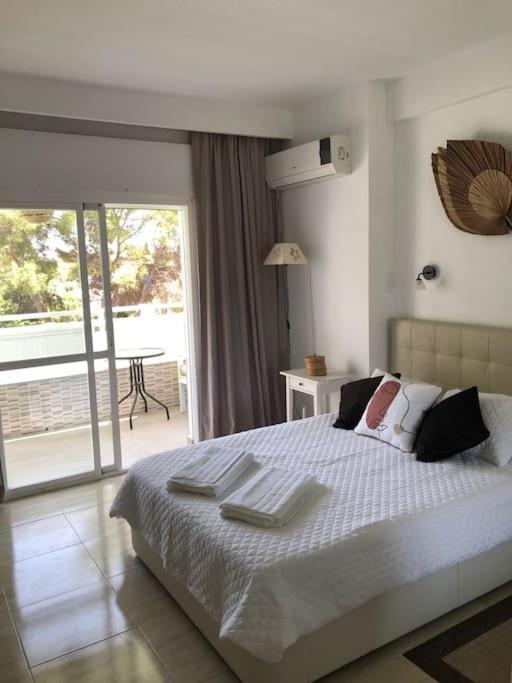 Estudio Torre De Andalucia ماربيا المظهر الخارجي الصورة