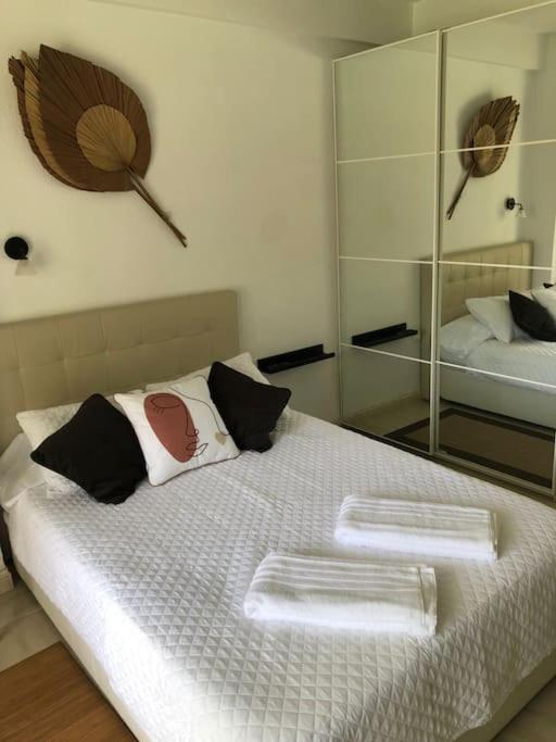 Estudio Torre De Andalucia ماربيا المظهر الخارجي الصورة