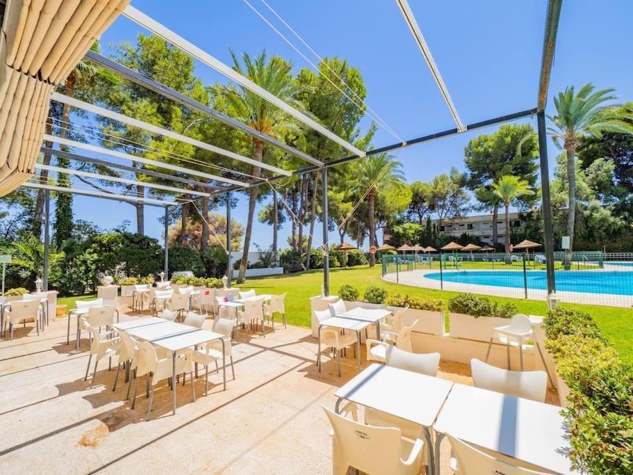 Estudio Torre De Andalucia ماربيا المظهر الخارجي الصورة